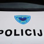 Policija / Foto: Agencija
