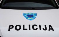 Policija / Foto: Agencija