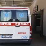 Hitna pomoć / Foto: Fena