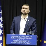 Adnan Delić / Foto: Fena