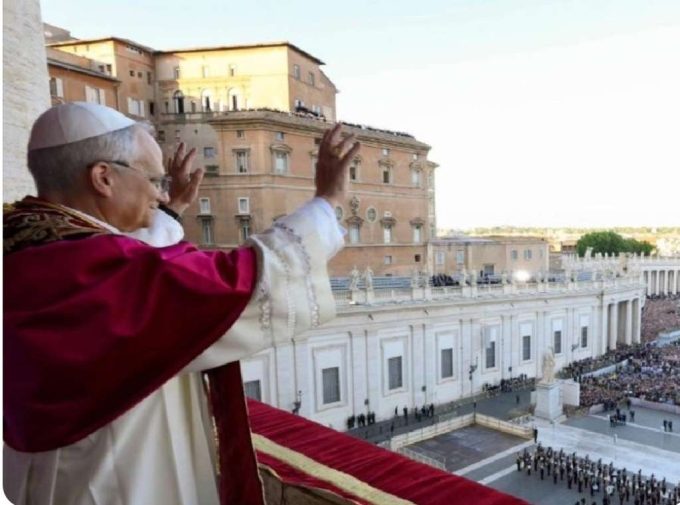 Papa Lav XIV. / Foto: Društvene mreže