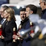 Lideri u Kijevu pozivaju na primirje / Foto: Fena/EPA