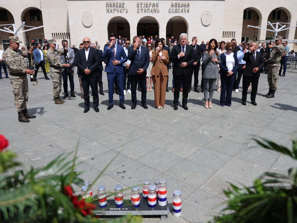 HVIDRA Mostar svečano obilježila 31. obljetnicu osnutka