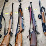 Oružje / Foto: Agencija