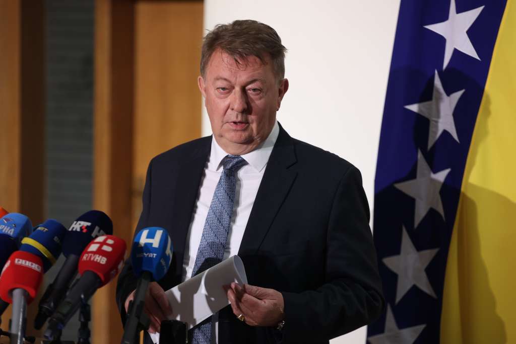 Zdenko Ćosić / Foto / Foto: Fena