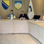 Općinski stožer CZ Novi Grad / Foto: Agencija