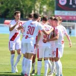 Zrinjski / Foto: Fena