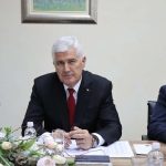 Dragan Čović / Foto: Fena