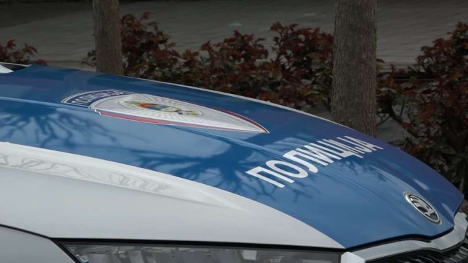 Policija RS/ Foto: Agencija