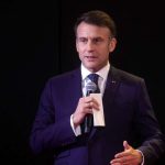 Emmanuel Macron / Foto: Agencija