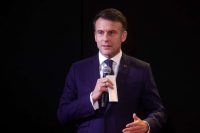 Emmanuel Macron / Foto: Agencija