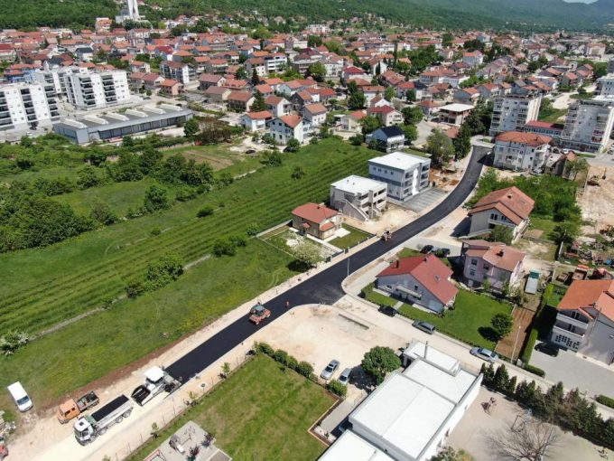 Posušje / Foto: Općina Posušje