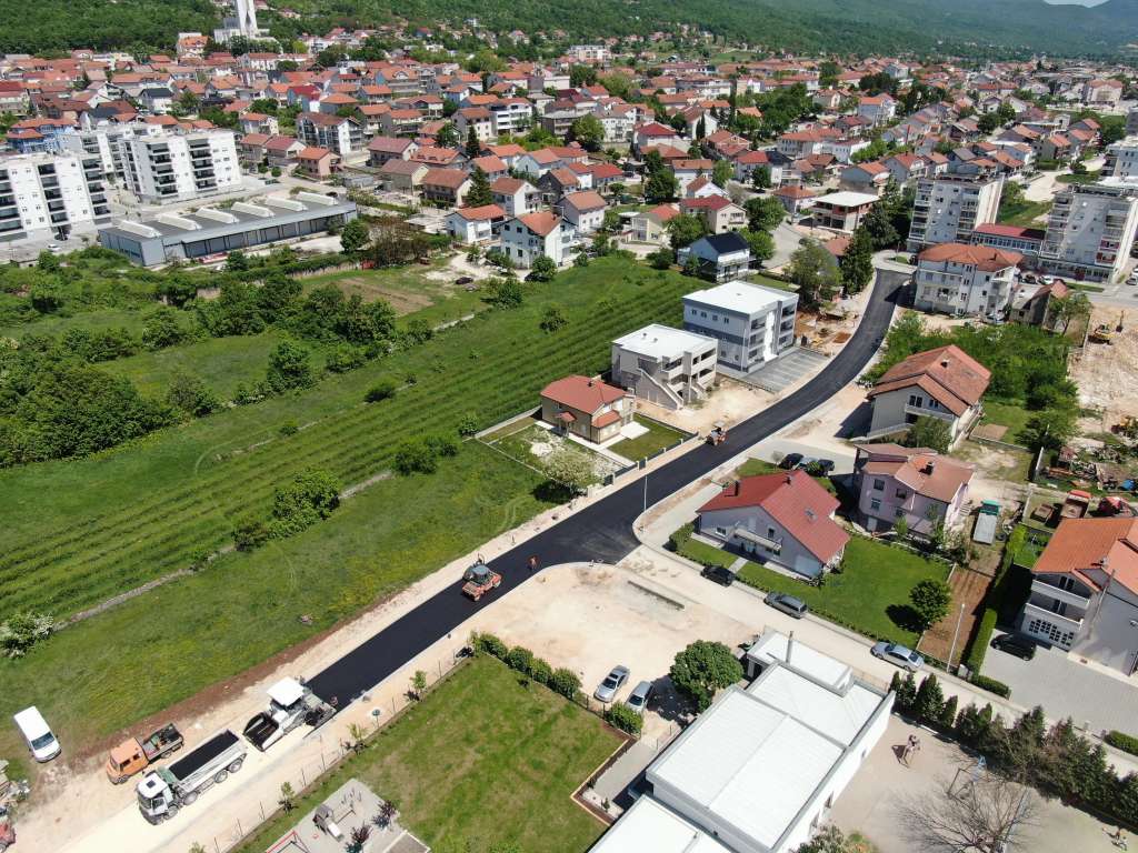 Posušje / Foto: Općina Posušje