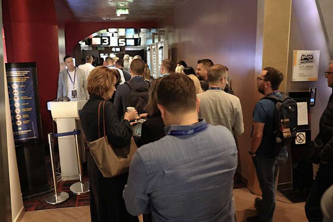 Vision Days 2025. / Foto: Agencija