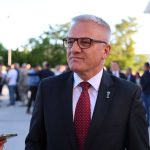 Zvonko Milas / Foto: Fena