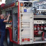 VatrogasciI / Foto: Fena