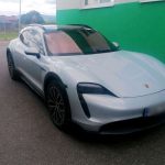 Porsche / Foto: Agencija