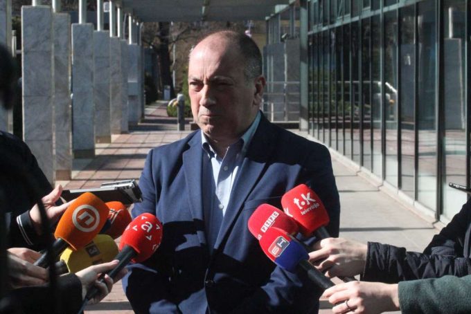 Igor Crndak / Foto: Fena