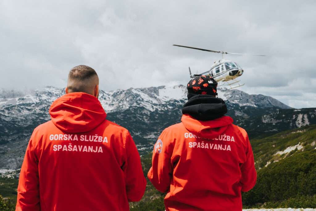 GSS BiH / Foto: Agencija