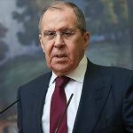Sergej Lavrov