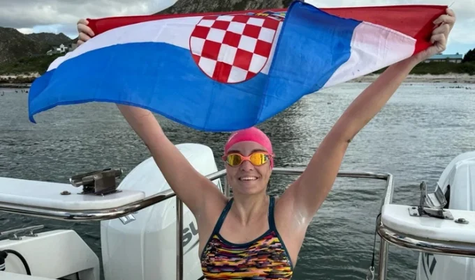 Dina Levačić