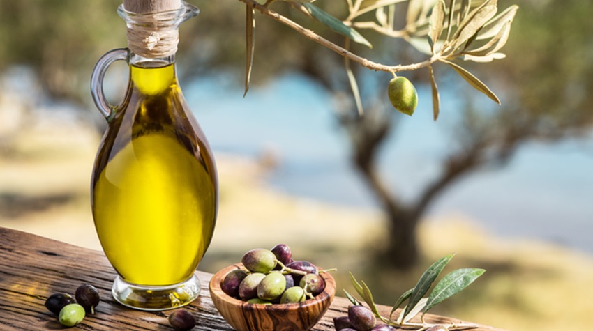 maslinovo ulje