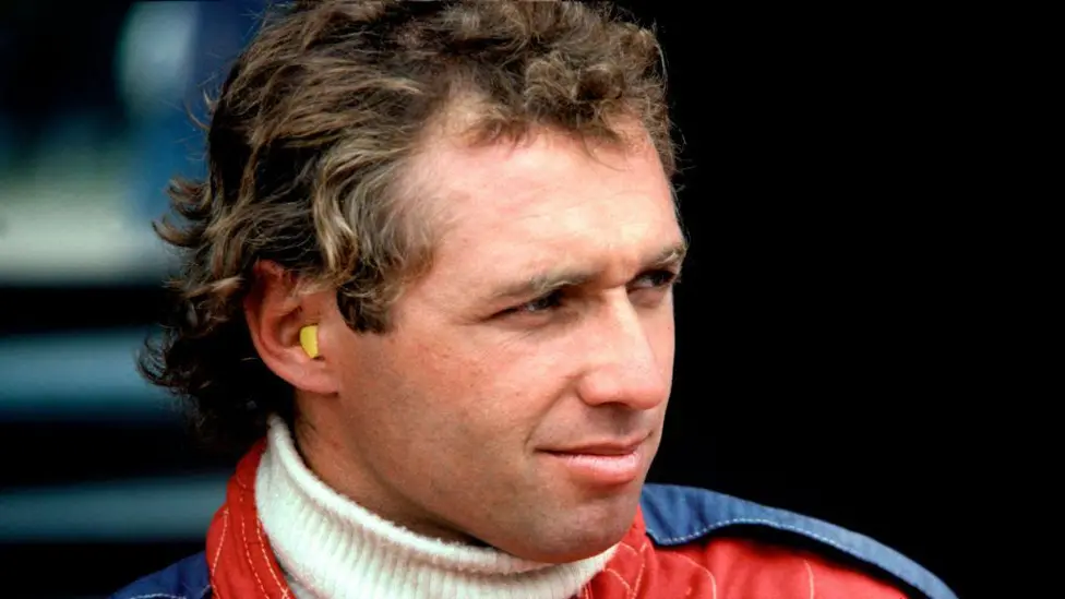 Jochen Mass