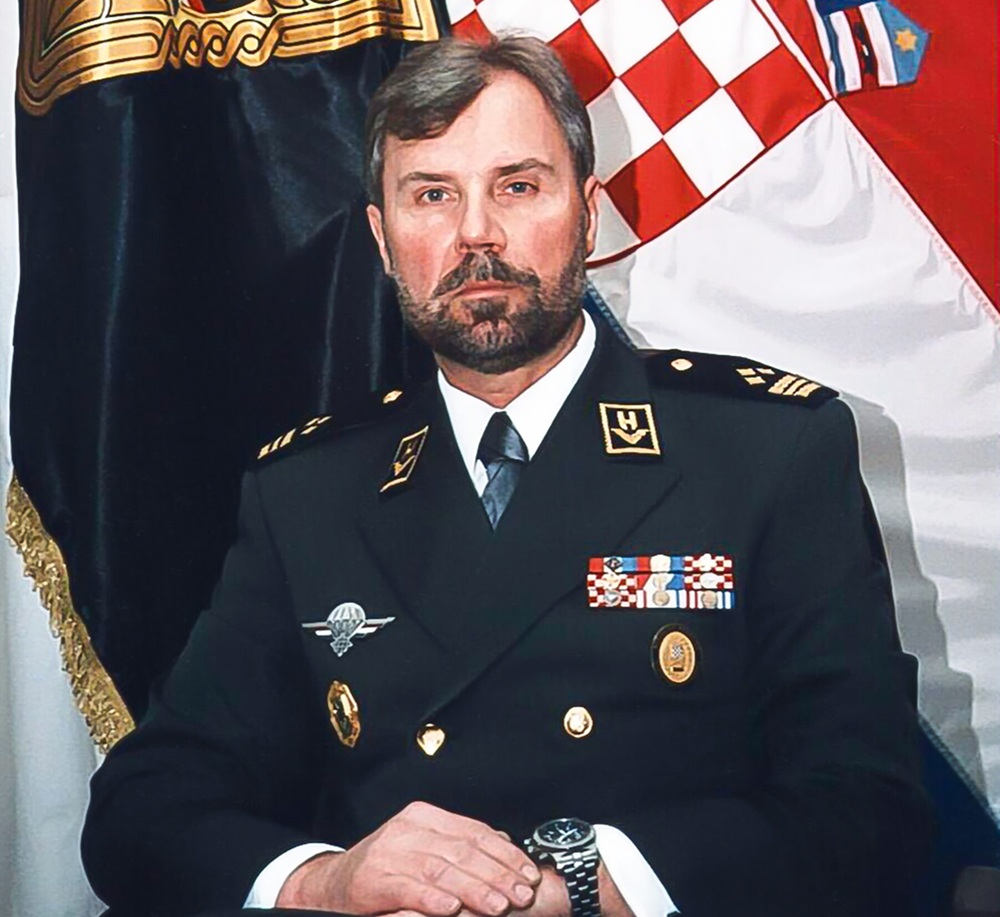 Mate Laušić