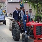 Maturanti u Kiseljaku