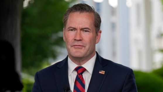 Mike Waltz