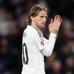 Luka Modrić