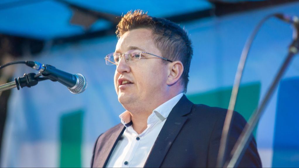 načelnik banovića