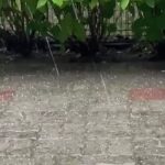 Nevrijeme / Foto: Screenshit Zagreb.info