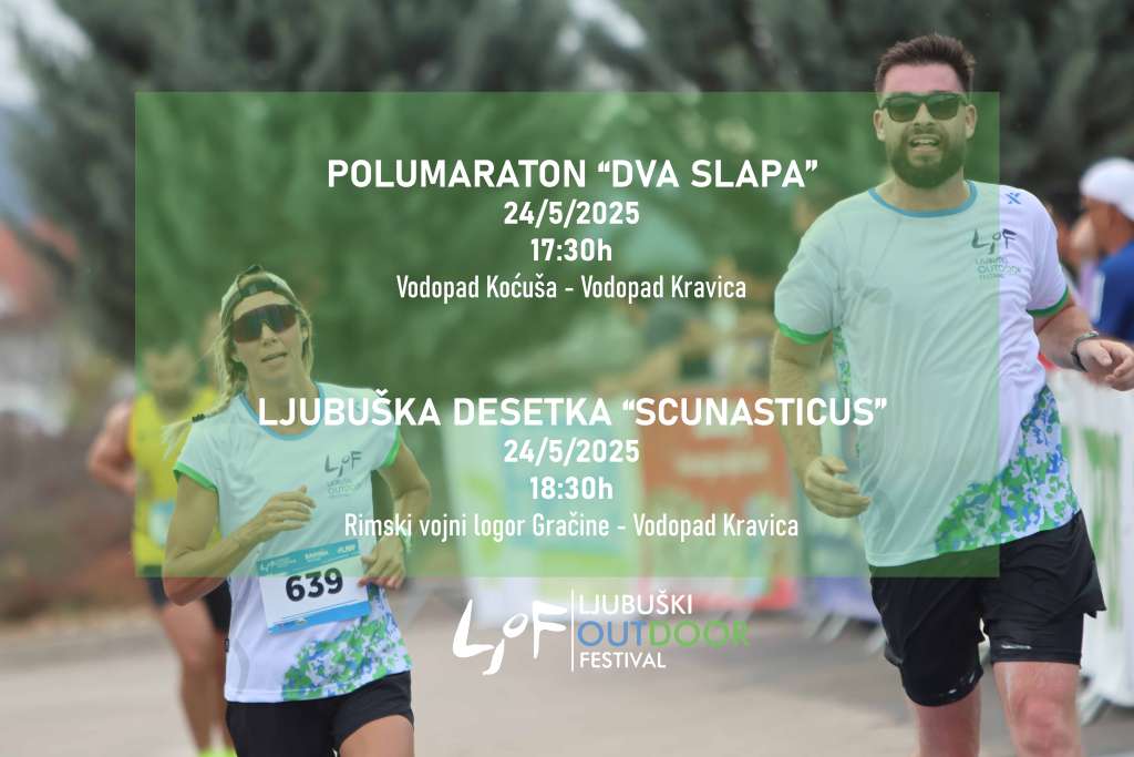 Ljubuški Outdoor Festival