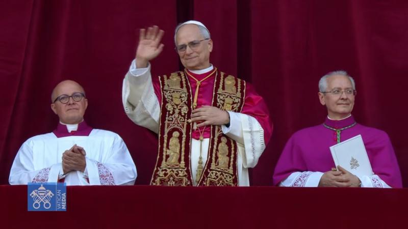 Papa Lav XIV.
