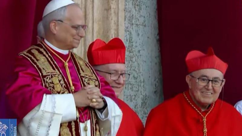 Papa / Foto: Nedjelja.ba