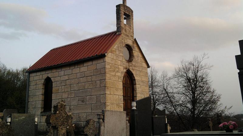 Kapela / Foto: Časopis "m-Kvadrat"