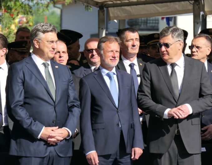 plenkovic i milanovic