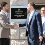 Ministar Delić posjetio Posušje.