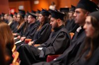 Studenti / Foto: SUM