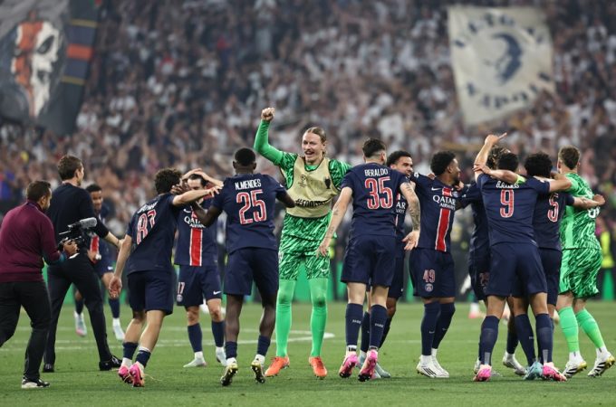 PSG