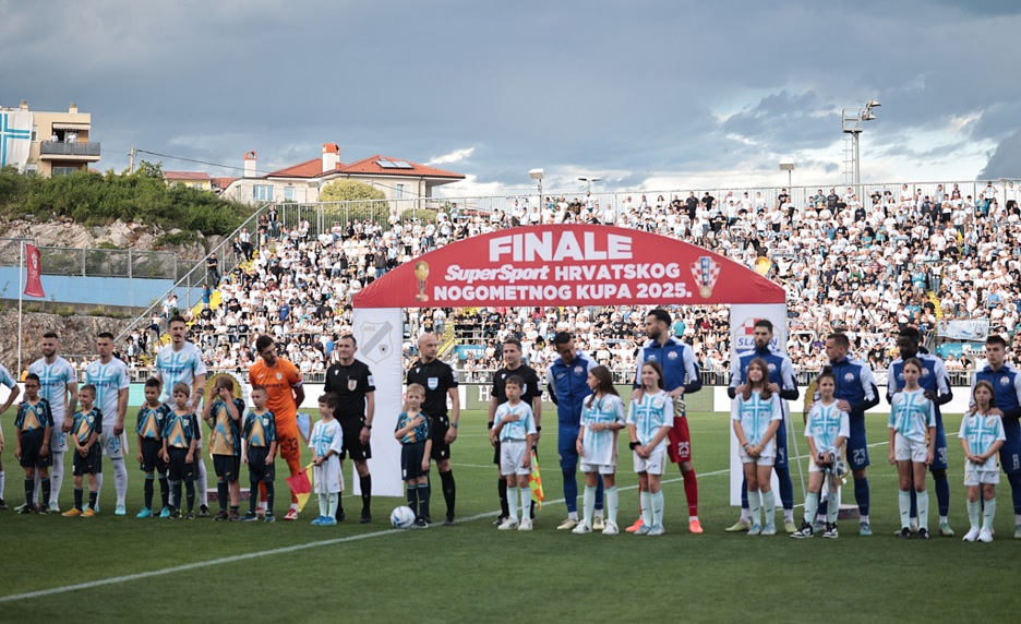 rijeka - slavne belupo