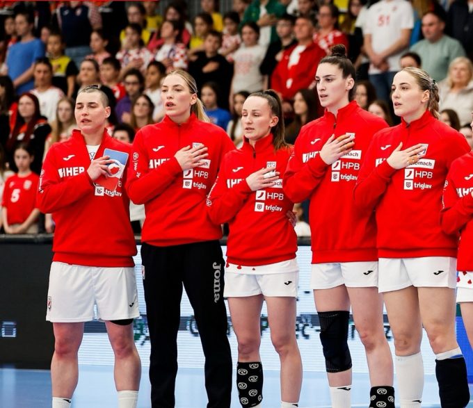 hrvatske rukometasice