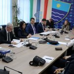 Sastanak Vlade HNŽ-a sa sindikatima zdravstvenih djelatnika