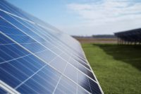 solarna elektrana