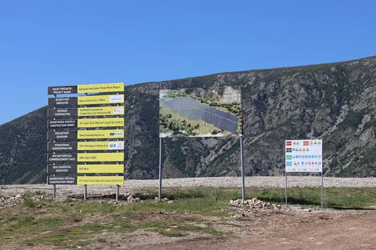 solarne elektrane