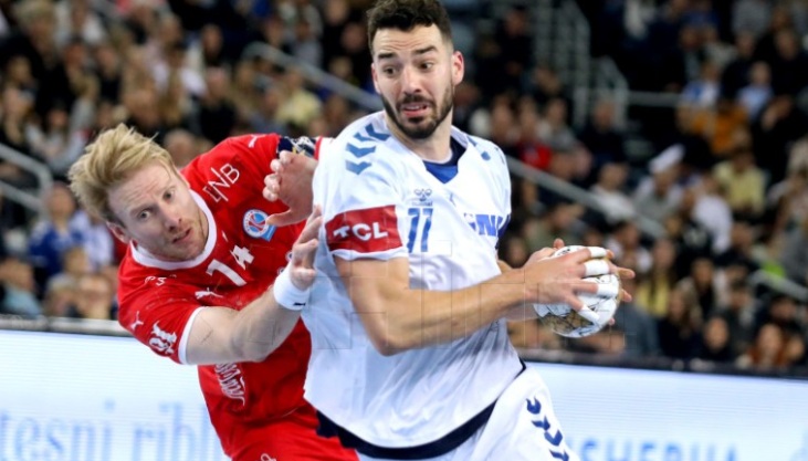 Zvonimir Srna / Foto: Agencija