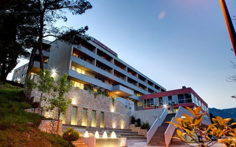 Studentski centar Sveučilišta u Mostaru