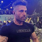 Ozkan Aytemiz / Foto: Screenshot