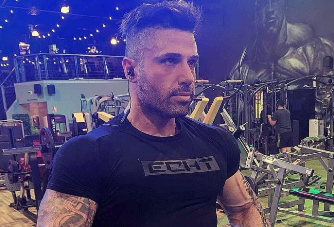 Ozkan Aytemiz / Foto: Screenshot